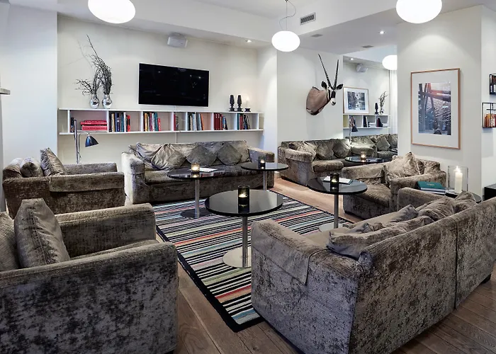 Boutique Hotel Hans